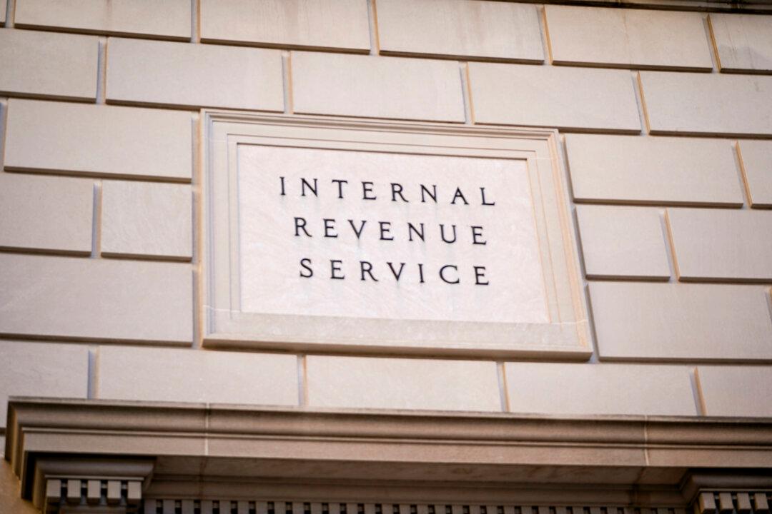 IRS Has Investigated Over 1,600 COVID Fraud Cases Worth $9 Billion