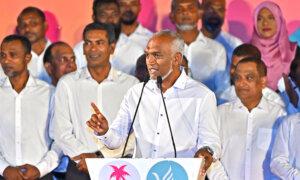 Pro-China Party Wins Maldives Parliamentary Elections: Preliminary Results