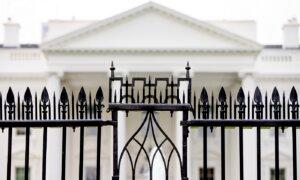 Secret Service Says Fatal Vehicle Crash at White House Posed ‘No Threat’