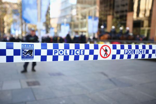 Sydney School Locked Down, Staff Injured After Student Allegedly Wields Knife
