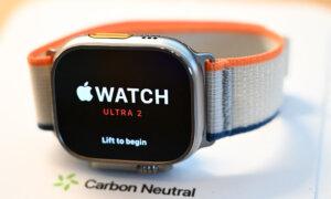 FDA Qualifies Apple Watch’s AFib History Feature for Clinical Trials