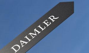 Daimler Truck Reaches Deal With United Auto Workers, Averts US Strike