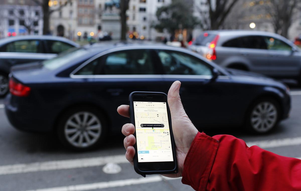 Uber Drivers Under Spotlight After NYC Passenger Claims Driver Used Fake Vomit to Charge Her Cleaning Fees
