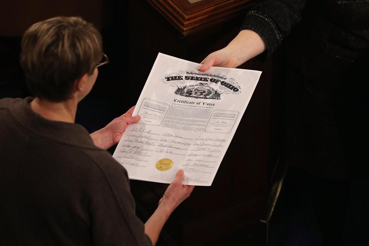 New Film Delves Into Role Minorities Play in Electoral College