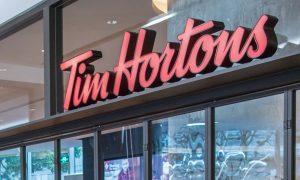 Tim Hortons to Open 80 New Restaurants, Start Renovations, as Dunkin’ Donuts Prepares Return