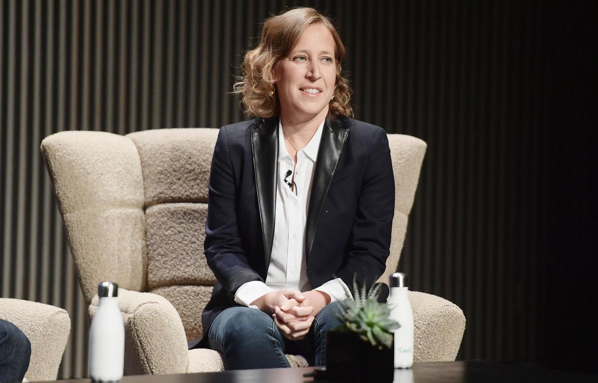 CBS Pushes YouTube CEO to Further Ramp Up Censorship