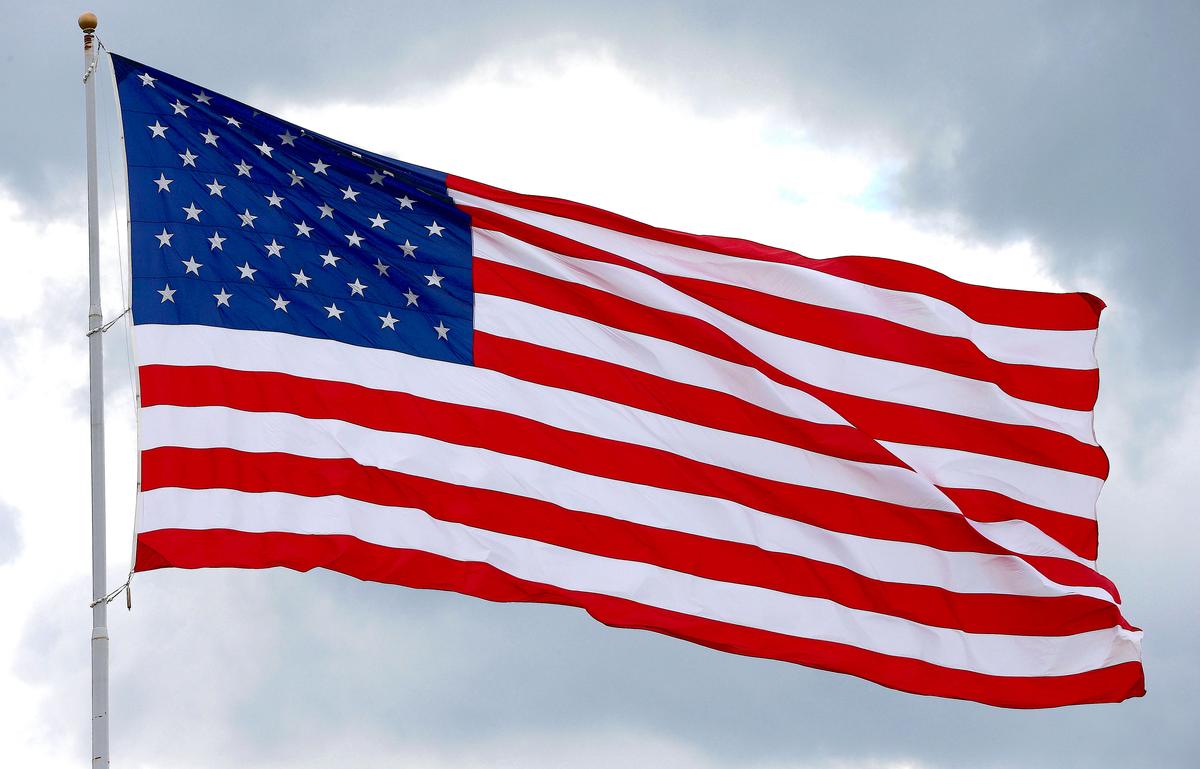 Election Fallout Reveals Battle Between Freedom and Communism