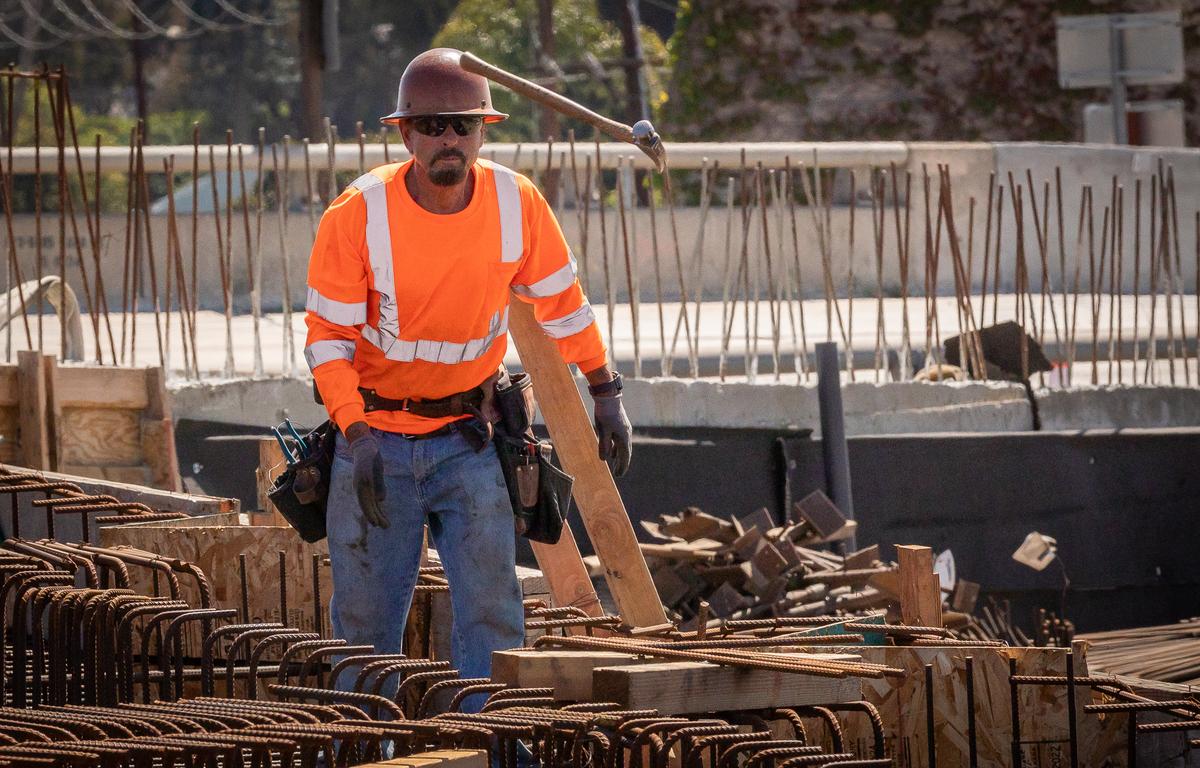 Time to Amend ‘Outdated’ Laws Like National Environmental Policy Act: House Republicans
