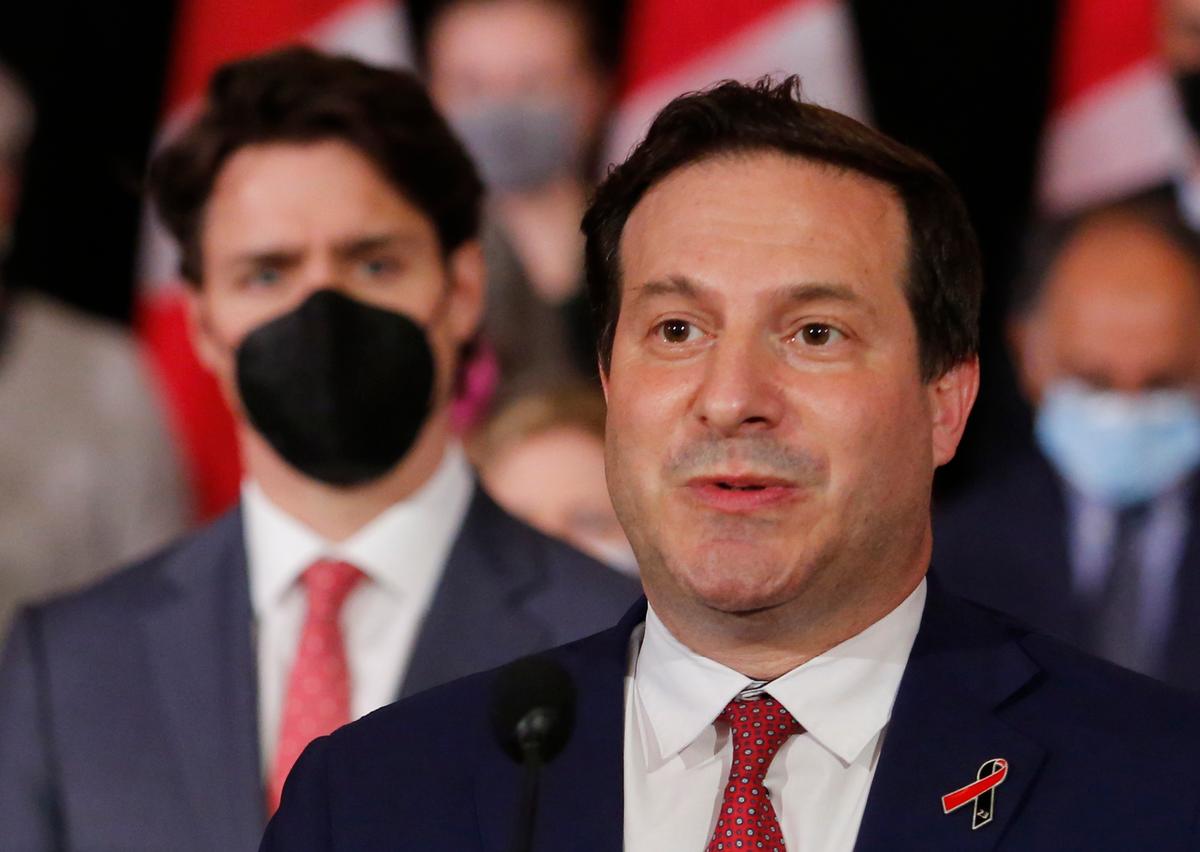 Public Safety Minister ‘Misunderstood’ in Saying Emergencies Act Invoked on Advice of Law Enforcement: Deputy Minister
