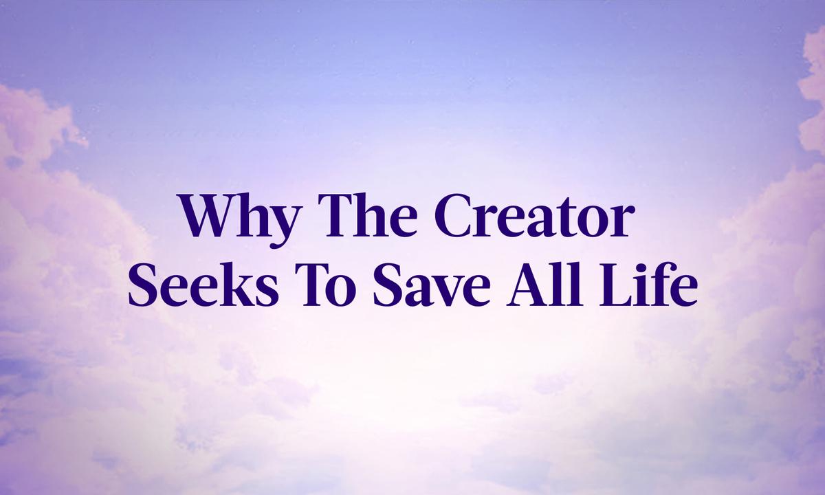 Article by Falun Gong Founder Mr. Li Hongzhi