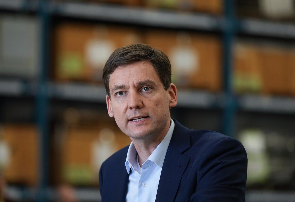BC Premier Says He Met CSIS Regional Director Over Alleged Chinese Interference in Vancouver Election