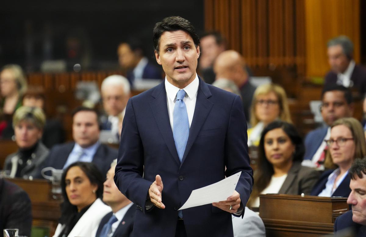 Citizen Group Calls for Clarification After RCMP Denies Investigation of PM Over SNC-Lavalin Affair