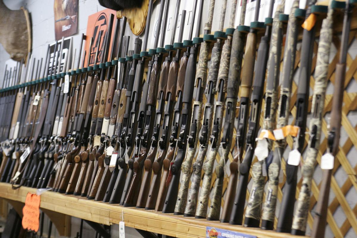 Ottawa Extends Amnesty on ‘Assault-Style’ Firearms Ban for Another Two Years