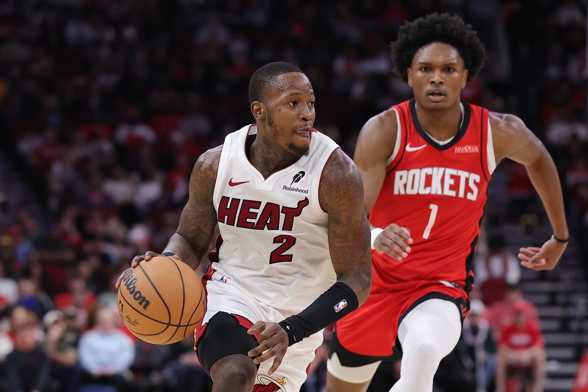 Ex-NBA Guard Terry Rozier Faces New Charges in Illegal Sports Betting Case