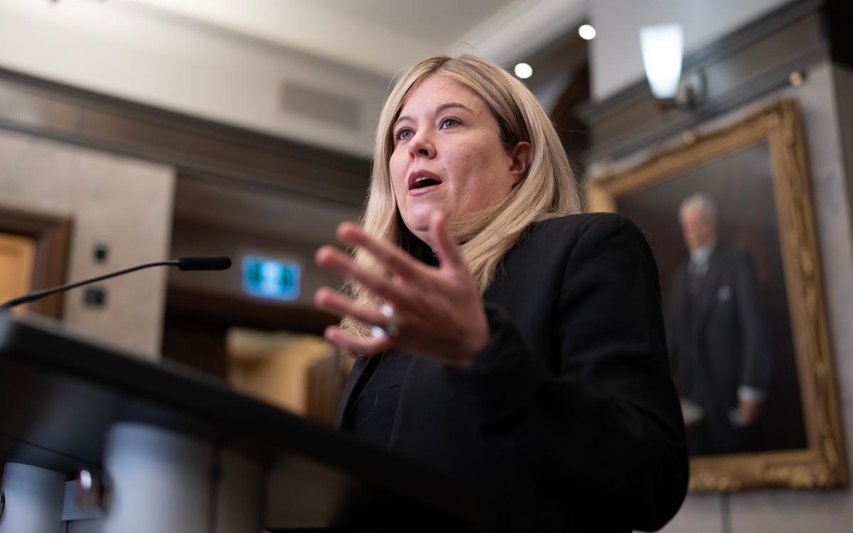 Tories Criticize Consideration of Immigration Status in Lighter Sentences for Criminals