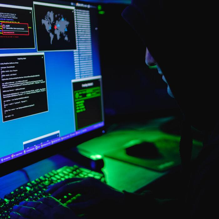 China Steals AI Capabilities It Can’t Build, Cybersecurity Firm Says