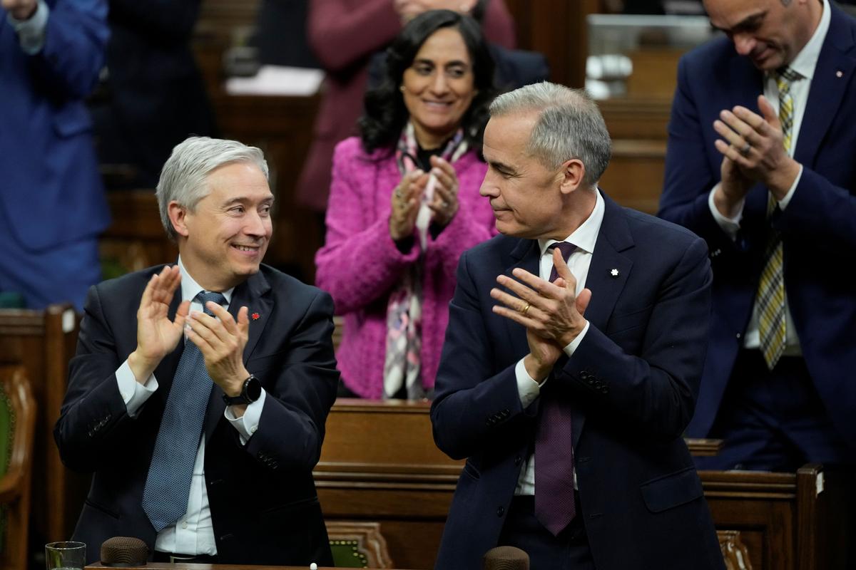 How the Budget Bill Seeks to Grant New Powers to Ministers