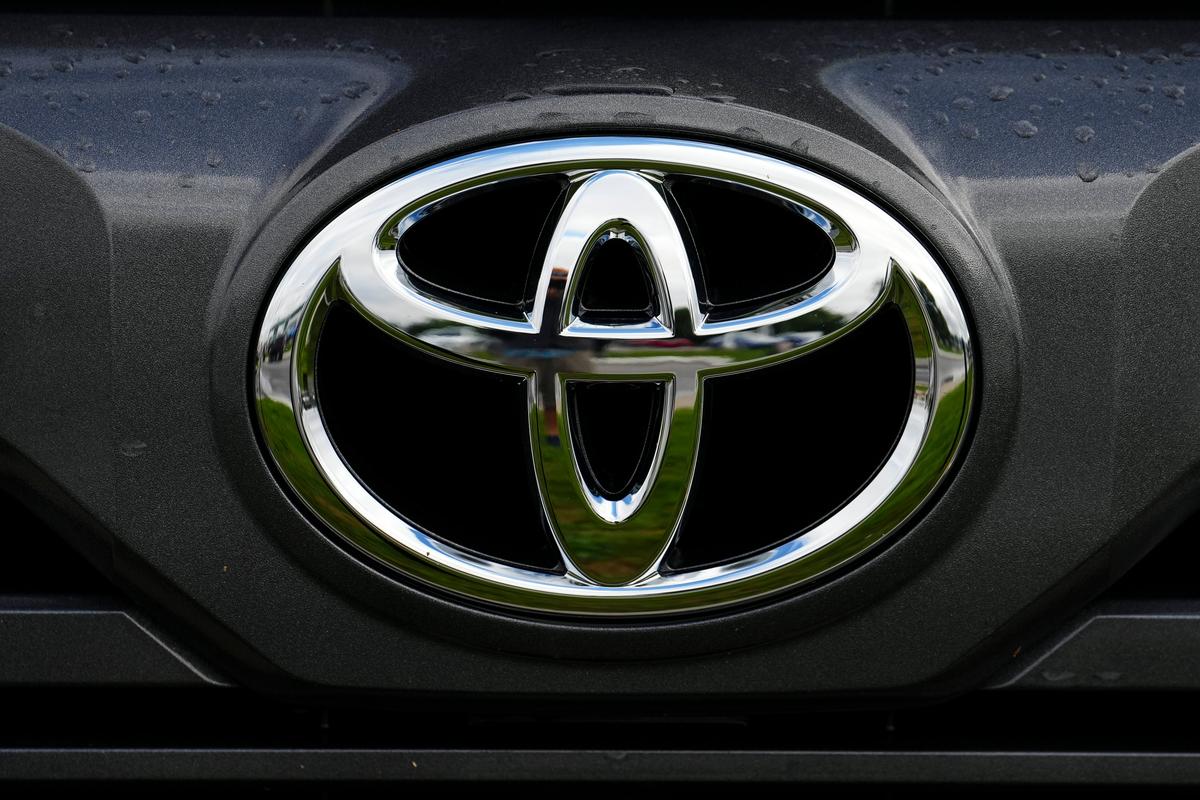Toyota Recalls Nearly 17,000 Vehicles in Canada Over Engine Safety Issue