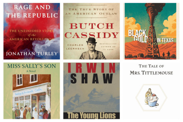 Epoch Booklist: Recommended Reading for June 12–18