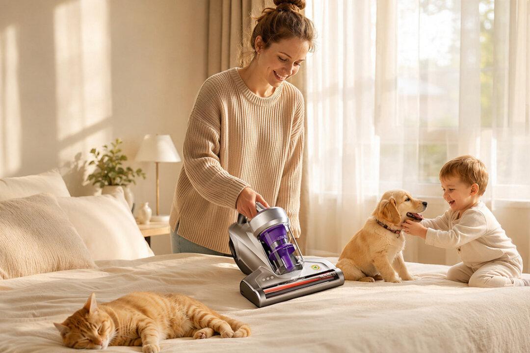 Best Amazon Prime Day Mattress Vacuum Cleaner Deals & Countertop RO Water Filters 2026