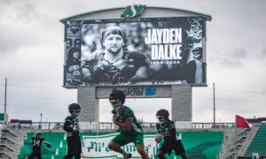 Police Say Alcohol, Cannabis Found in Sask. Roughrider Dalke’s SUV After Deadly Wrong-Way Crash