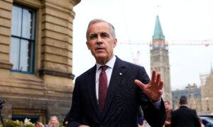 Carney Spoke With Trump Following Latest Tariff Threat, Says Trade Negotiations Will ‘Intensify’