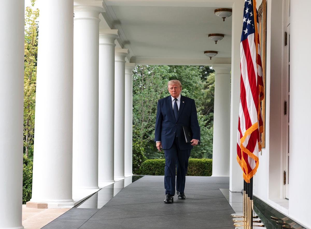 Trump to Impose Additional 50 Percent Tariff on Canada—What to Know