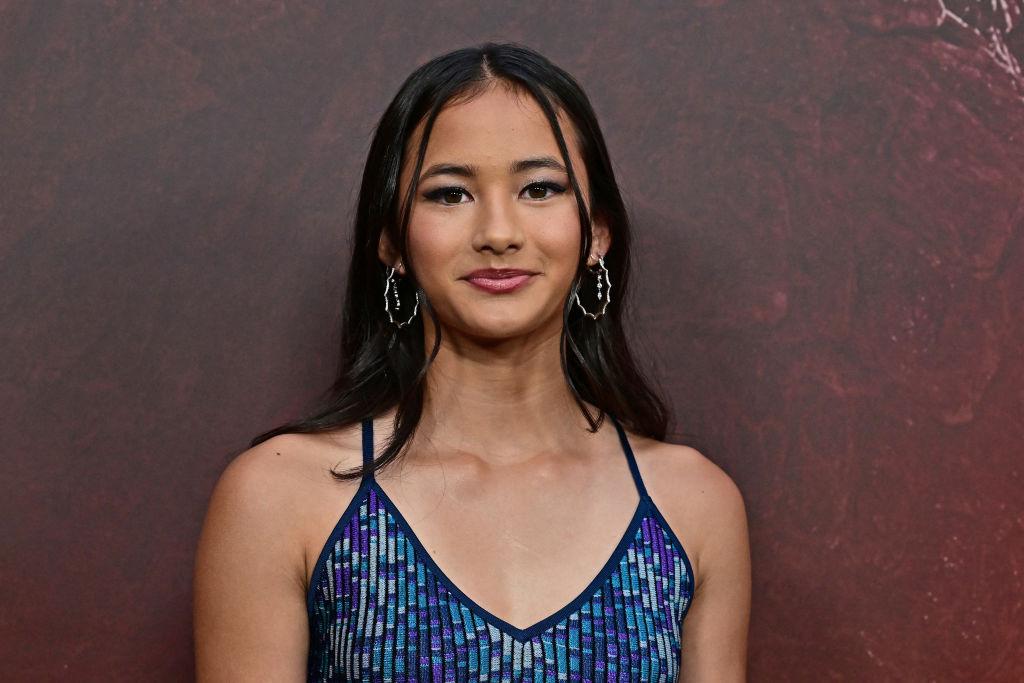 ‘Godzilla’ Actress Kaylee Hottle Dies at 18 Following Maryland Car Crash