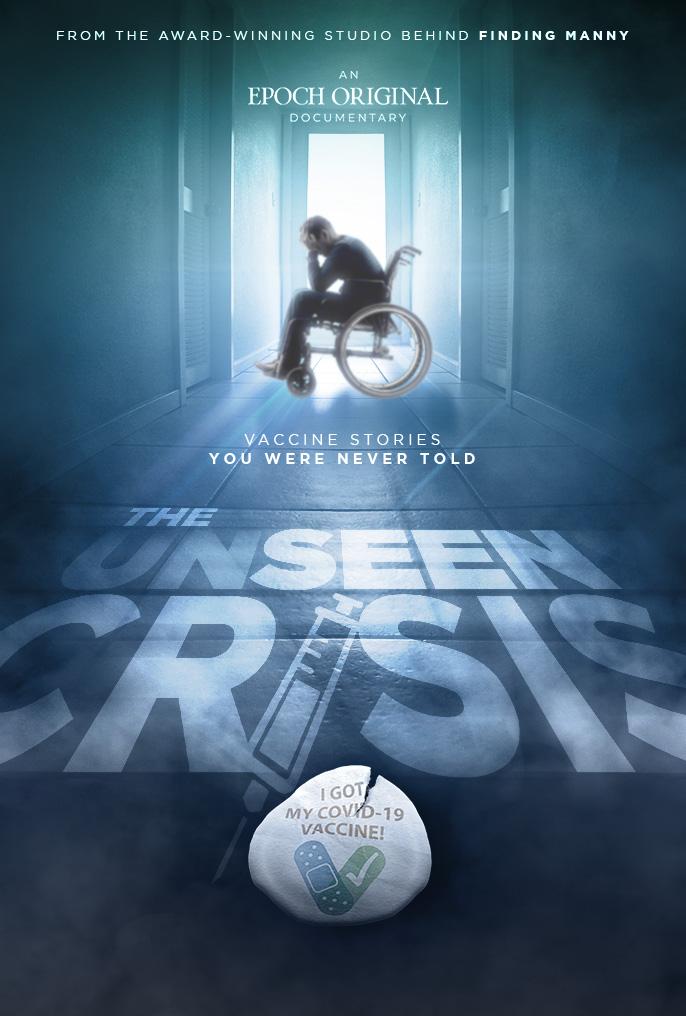 The Unseen Crisis: Vaccine Stories You Were Never Told | Documentary