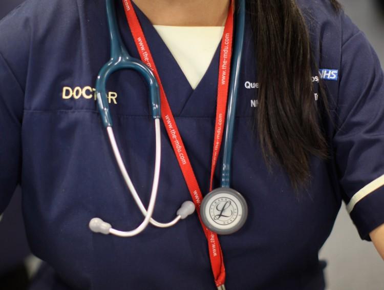 ‘Fit to Practise’ Checks Raise Concerns Among Doctors