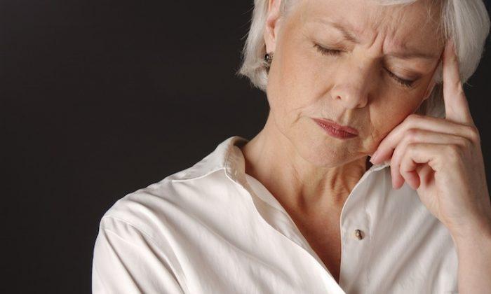 Menopause: a Disease or Natural Process?