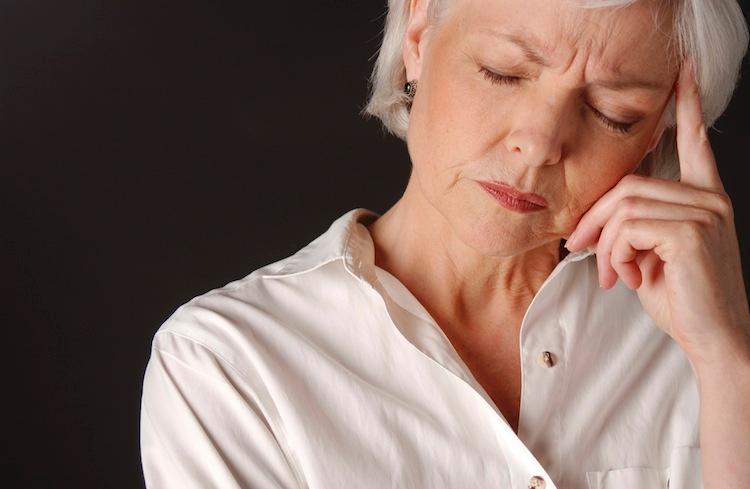 Menopause: a Disease or Natural Process?
