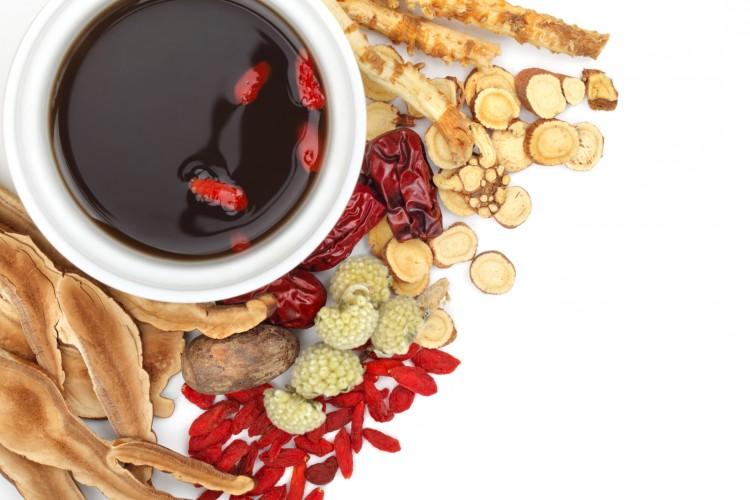 An Herbal Treatment for Backache