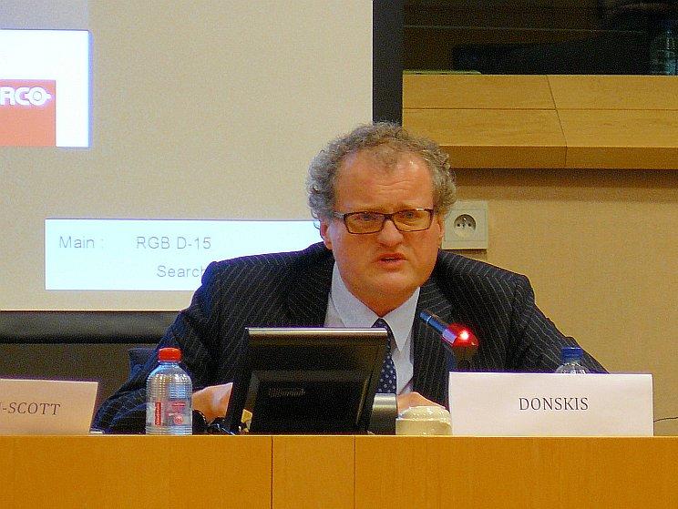 West Faces Neville Chamberlain Moment