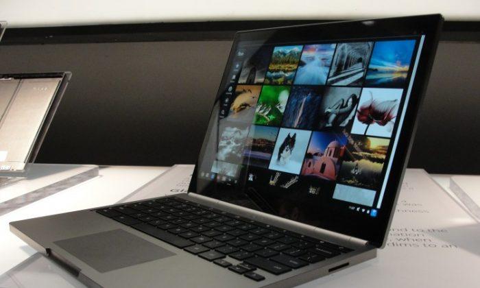 Chromebook Pixel is Good for Innovation, Bad for Buyers