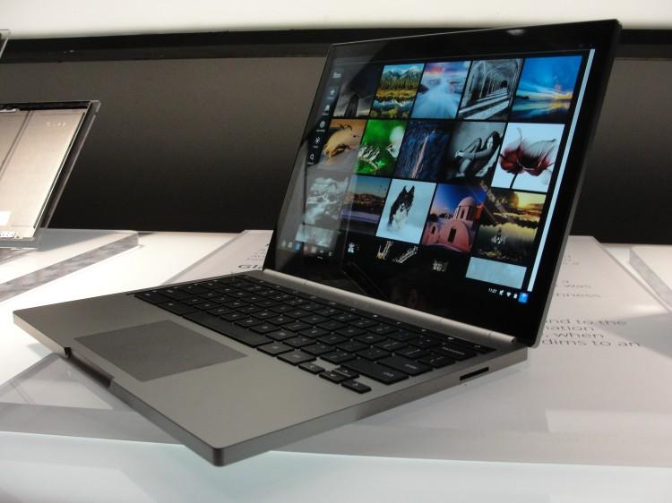 Chromebook Pixel is Good for Innovation, Bad for Buyers