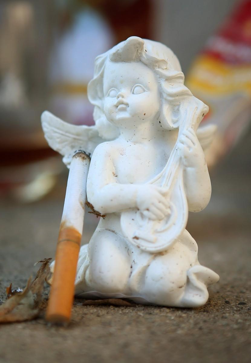 Debi Austin Dies: The Psychology of Quitting Smoking