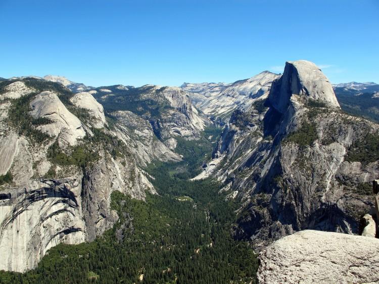 National Parks Need a Strategy