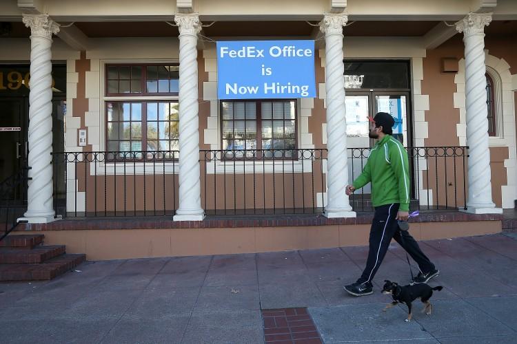 Scratching Beneath the Surface of Unemployment