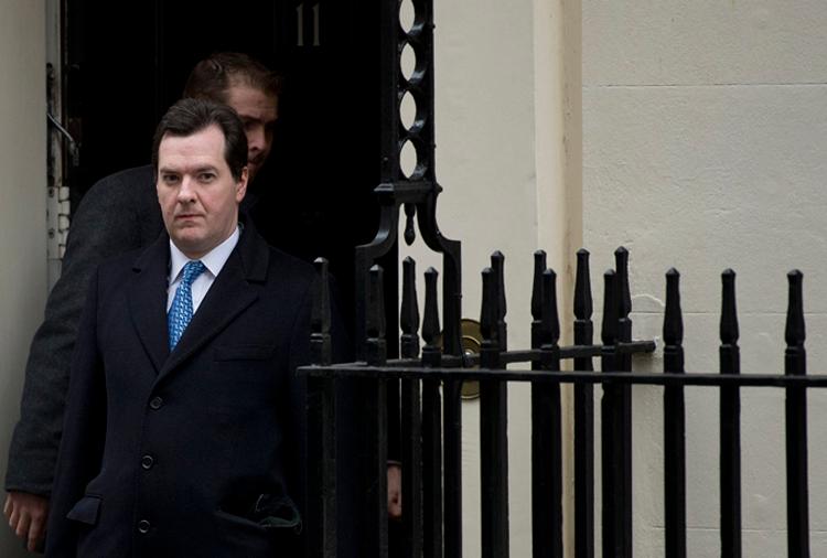 Scrutinizing the UK Given Moody’s Downgrade