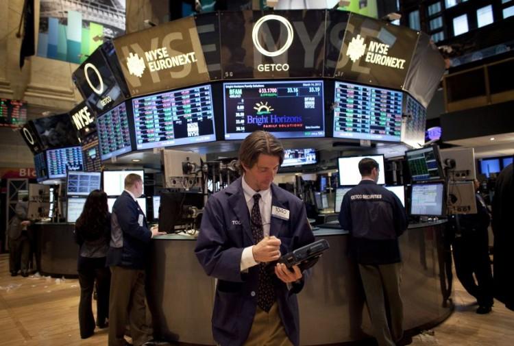 Why We Need a Financial Speculation Tax