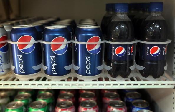 New Pepsi Bottle: PepsiCo Changes Bottle for First Time in Years