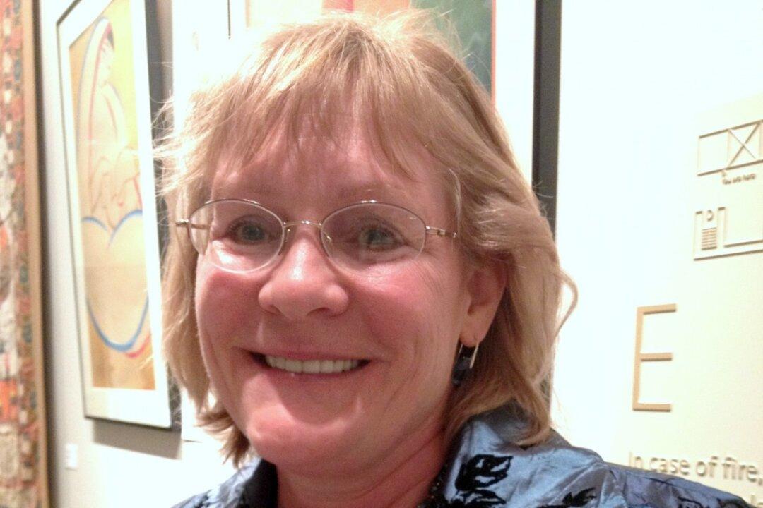 Collecting Art: A Deeply Personal Human Need