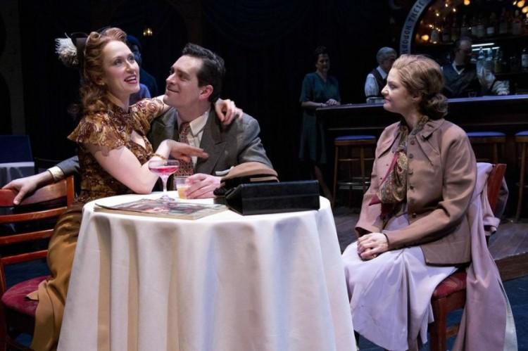 Theater Review: ‘Happy Birthday’
