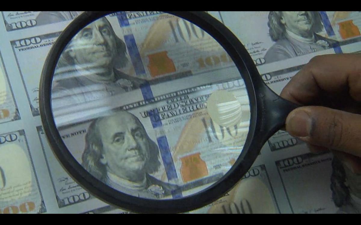 $100 Bill Redesigned: New $100 Bill Introduced in Fall (+Photo)