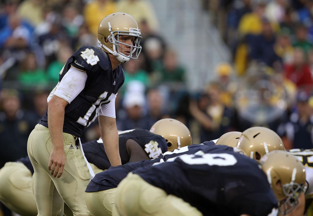 Montana’s Son 49ers: Reportedly Will Get Signed