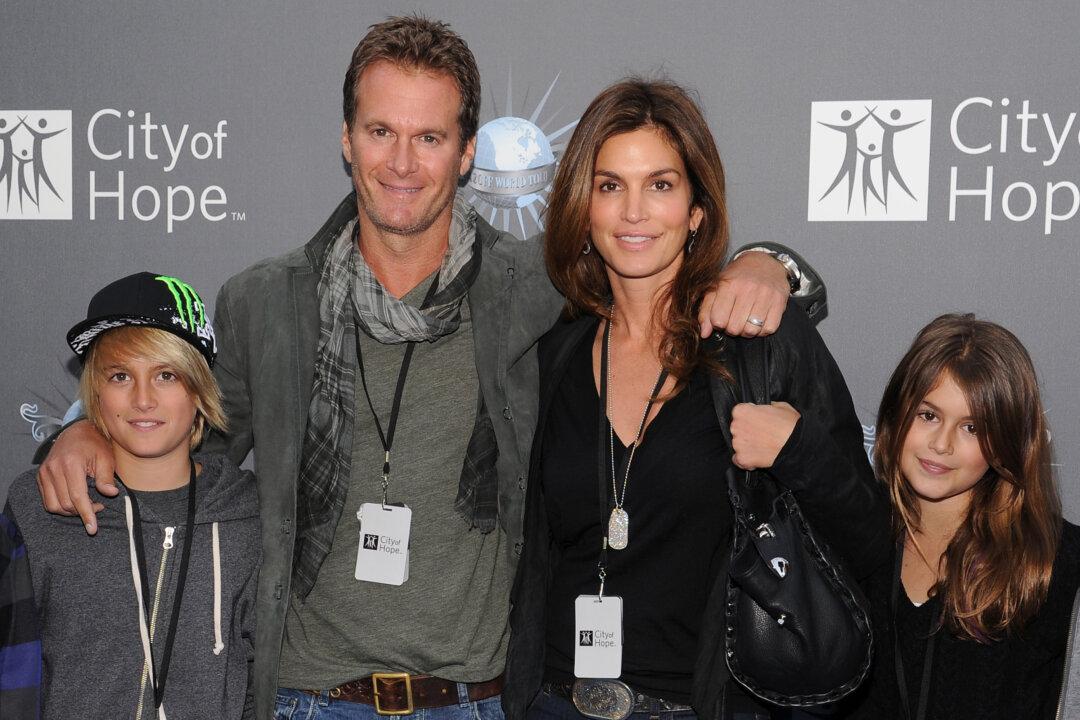 Cindy Crawford Daughter: Next Big Supermodel? (+Photos)