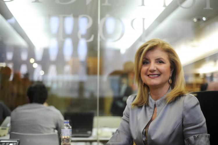 Huffington Trashes Loft, Allegedly Does $275K in Damages: Lawsuit
