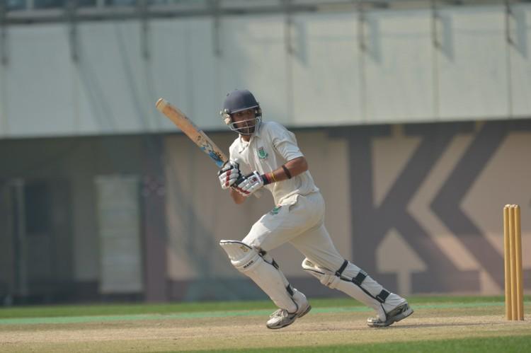 Hong Kong Again Reach ICC World Twenty20 Qualifier in UAE