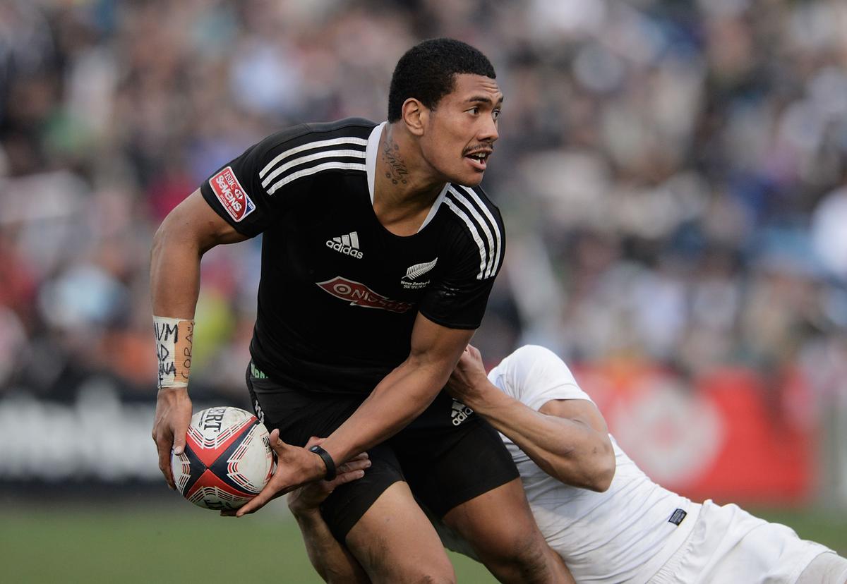 Rookie Hurricane Crucial in Trans-Tasman Victory